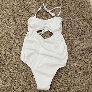 Maternity Swimsuit